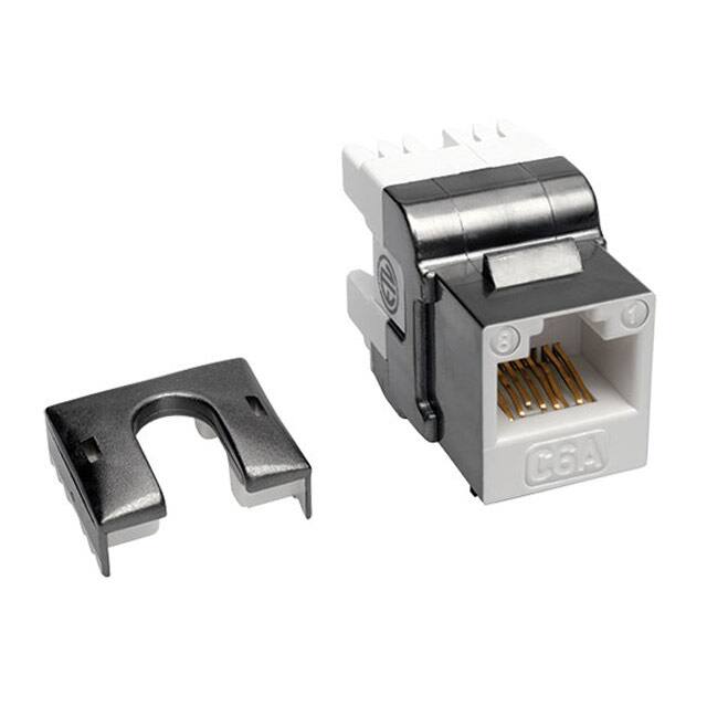 N238-001-WH-6A Tripp Lite  Jack per connettori modulari